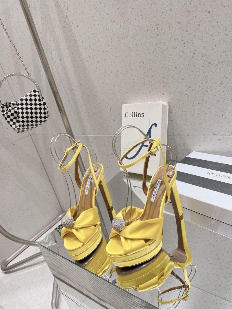 Aquazzura Sandals